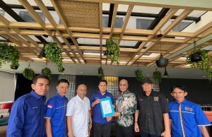 Ketua DK PWI Pusat Nyatakan, PWI Kabupaten Lamtim Tidak Berhak Memecat Anggota