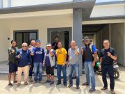 HPN Banten 2026, Kontingen PWI Kota Metro Bawa Misi Penguatan Profesionalisme Pers