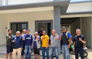 HPN Banten 2026, Kontingen PWI Kota Metro Bawa Misi Penguatan Profesionalisme Pers