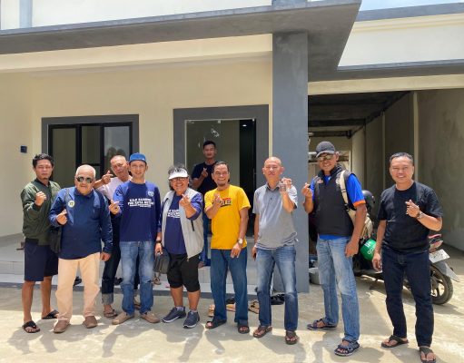 HPN Banten 2026, Kontingen PWI Kota Metro Bawa Misi Penguatan Profesionalisme Pers