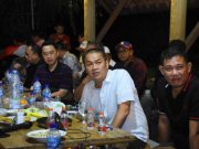 Gagas ‘Micropolis’ Uluan Nughik, Bupati Tubaba Gandeng Investor Belanda dan Pengusaha Muda