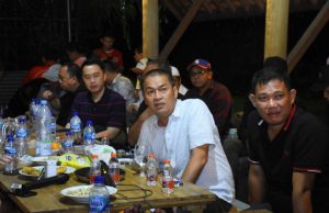 Gagas ‘Micropolis’ Uluan Nughik, Bupati Tubaba Gandeng Investor Belanda dan Pengusaha Muda