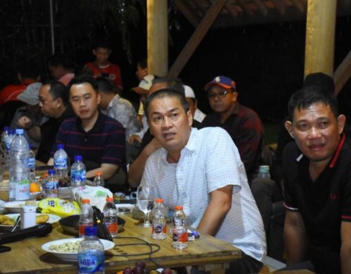 Gagas ‘Micropolis’ Uluan Nughik, Bupati Tubaba Gandeng Investor Belanda dan Pengusaha Muda