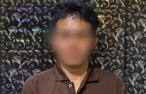 Satreskrim Polres Tulang Bawang Barat Amankan Pelaku Curat di Tiyuh Kagungan Ratu