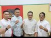 Dewan Pembina LBH KIS Kota Metro Bahas Program Kerja Strategis ke Depan