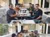 Ketua Dewan Penasehat LBH-KIS Kota Metro, Perkuat Sinergi dan Kontrol Sosial di Bidang Kesehatan