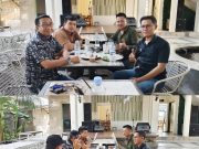 Ketua Dewan Penasehat LBH-KIS Kota Metro, Perkuat Sinergi dan Kontrol Sosial di Bidang Kesehatan