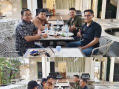 Ketua Dewan Penasehat LBH-KIS Kota Metro, Perkuat Sinergi dan Kontrol Sosial di Bidang Kesehatan