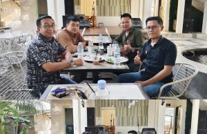 Ketua Dewan Penasehat LBH-KIS Kota Metro, Perkuat Sinergi dan Kontrol Sosial di Bidang Kesehatan