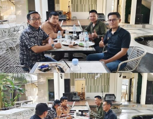 Ketua Dewan Penasehat LBH-KIS Kota Metro, Perkuat Sinergi dan Kontrol Sosial di Bidang Kesehatan