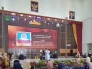 SMA Negeri 1 Metro Adakan Acara Graduation Angkatan Ke-67
