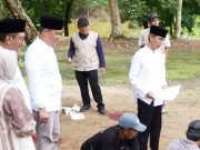 Pemkab Tubaba Gelar Penyembelihan Hewan Kurban Idul Adha 1447 H melalui Program Tubaba Berkurban