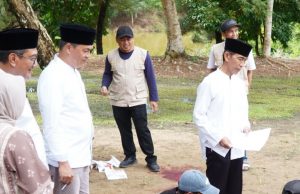 Pemkab Tubaba Gelar Penyembelihan Hewan Kurban Idul Adha 1447 H melalui Program Tubaba Berkurban