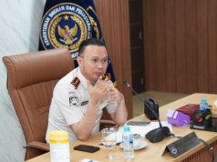 Imigrasi Gandeng ITB Bangun ‘Pagar Digital’ Berbasis Drone Untuk Perkuat Pengawasan Perbatasan