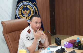 Imigrasi Gandeng ITB Bangun ‘Pagar Digital’ Berbasis Drone Untuk Perkuat Pengawasan Perbatasan