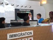 Imigrasi Siaga Dampak Penutupan Ruang Udara Timur Tengah, 8 Penerbangan Terdampak