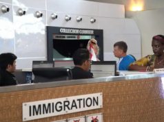Imigrasi Siaga Dampak Penutupan Ruang Udara Timur Tengah, 8 Penerbangan Terdampak