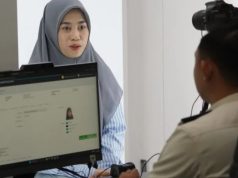 Saat Libur Nyepi dan Lebaran, Imigrasi Tutup Sementara Urus Paspor Sebelum 17 Maret