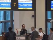 Saat Pemberlakuan WFH, Imigrasi Pastikan Layanan Tetap Normal