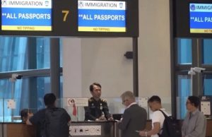 Saat Pemberlakuan WFH, Imigrasi Pastikan Layanan Tetap Normal
