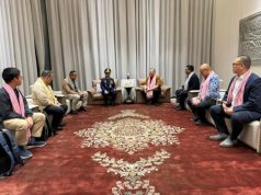 Indonesia Perkuat Sistem Imigrasi, Hendarsam Paparkan Tiga Pilar Strategis di Forum ASEAN