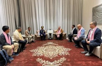 Indonesia Perkuat Sistem Imigrasi, Hendarsam Paparkan Tiga Pilar Strategis di Forum ASEAN