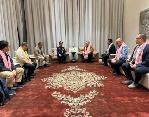 Indonesia Perkuat Sistem Imigrasi, Hendarsam Paparkan Tiga Pilar Strategis di Forum ASEAN