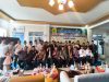 Pengurus HKPW Cabang Lampung Resmi Dilantik, Perkuat Silaturahmi Alumni Pondok Pesantren Wali Songo Ngabar Di Lampung