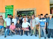 Ketua Harian Adat Marga Buay Nyata Murka, Tanah Ulayat Marga Buay Nyata Di Jajah Masyarakat Dari Luar Daerah
