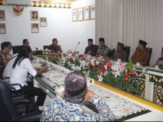 Cegah Pertumpahan Darah..! Pemkab Tanggamus Didesak Segera Ambil Alih Lahan Eks HGU PT TI