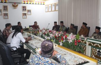 Cegah Pertumpahan Darah..! Pemkab Tanggamus Didesak Segera Ambil Alih Lahan Eks HGU PT TI