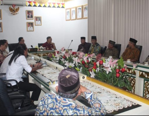 Cegah Pertumpahan Darah..! Pemkab Tanggamus Didesak Segera Ambil Alih Lahan Eks HGU PT TI