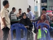 Imigrasi Kalianda Jemput Bola Permudah Pengurusan Paspor Masyarakat