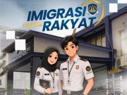 Imigrasi Kelas II Non TPI Kalianda Buka Pendaftaran