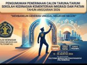 Kemenimipas Buka Penerimaan Calon Taruna Sekolah Kedinasan 2026, Sediakan Ratusan Formasi