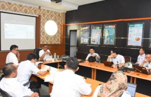 Optimalkan Aset Daerah dan Potensi Pajak, Pemkab Tubaba Pacu Kenaikan PAD Secara Akuntabel
