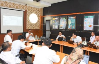 Optimalkan Aset Daerah dan Potensi Pajak, Pemkab Tubaba Pacu Kenaikan PAD Secara Akuntabel