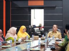 Bupati Tubaba Sambut Baik Aisyiyah Cadre Camp 2026, Perkuat Sinergi Pembangunan SDM dan Ekonomi Umat