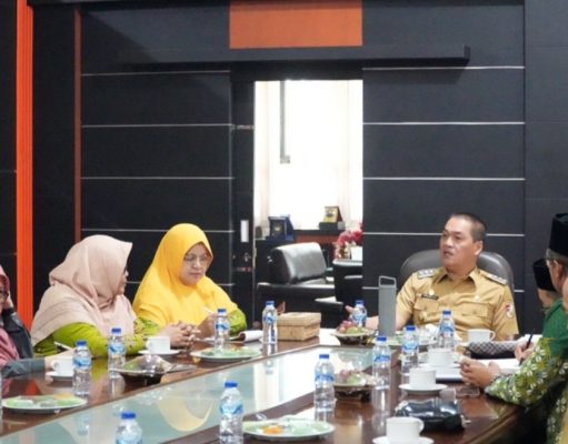 Bupati Tubaba Sambut Baik Aisyiyah Cadre Camp 2026, Perkuat Sinergi Pembangunan SDM dan Ekonomi Umat