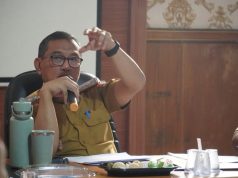Sekda Tubaba Dorong Optimalisasi MCSP 2026 untuk Perkuat Pencegahan Korupsi di Pemerintah Daerah