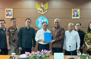 HPN 2027 Di Lampung Inklusif dan Kolaboratif