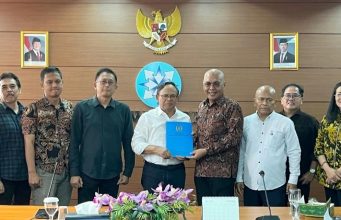 HPN 2027 Di Lampung Inklusif dan Kolaboratif
