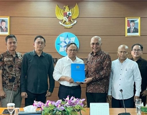 HPN 2027 Di Lampung Inklusif dan Kolaboratif